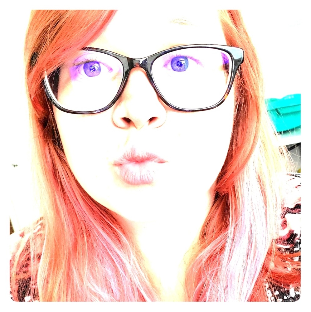 Meet your Posher, Karen